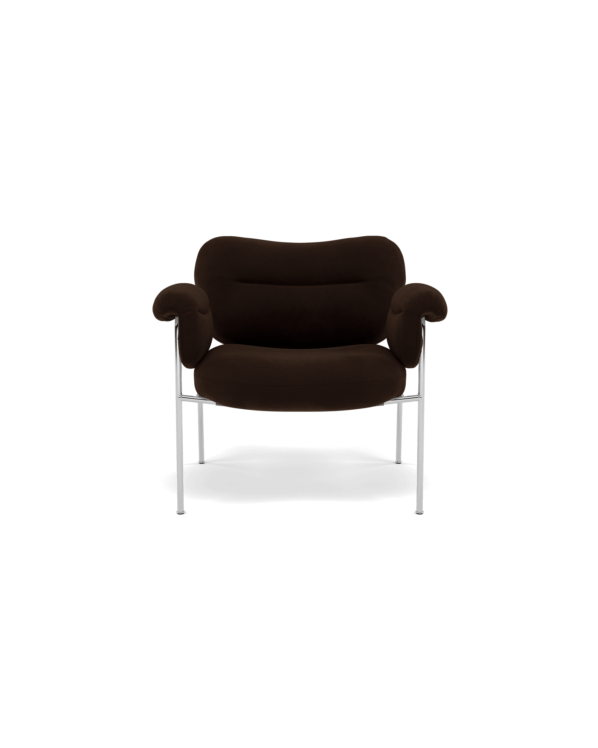 Bollo Lounge Chair